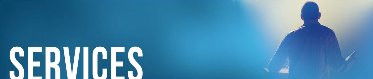 About William High - Banner