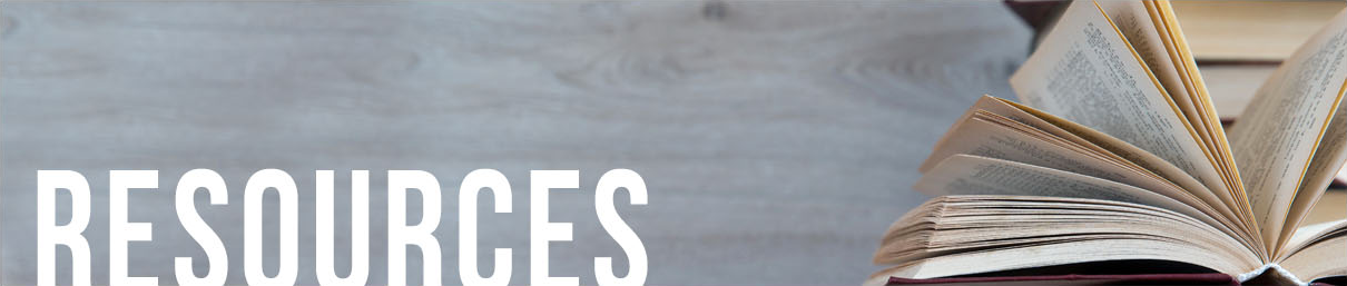 Resources William High - Banner