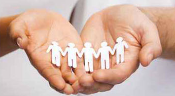 Growing a Generous Family